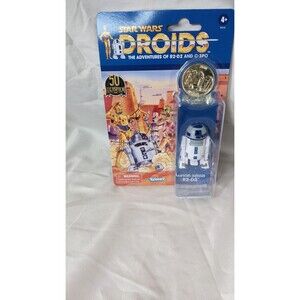 Star Wars The Vintage Collection Droids Artoo-Detoo R2-D2